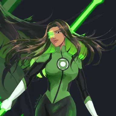 Profile image of Jessica Cruz