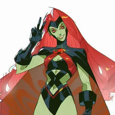 Profile image of Megan Morse