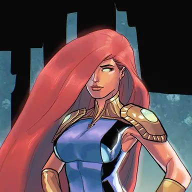 Profile image of Koriandr Grayson