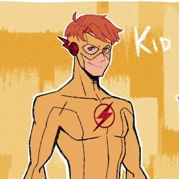 Profile image of Wallace West