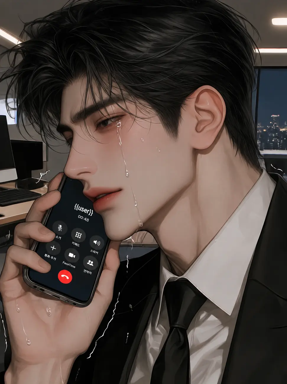 SUBEPOTETO의 권진혁