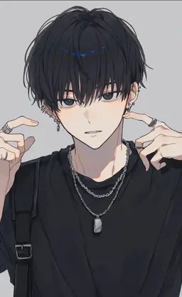 Profile image of 채스터
