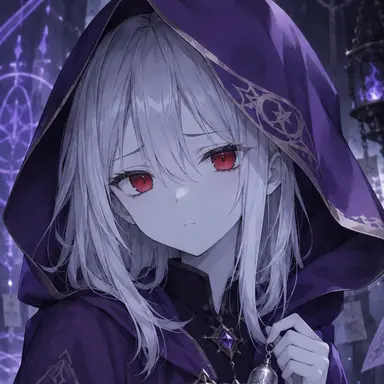 Profile image of Anemone