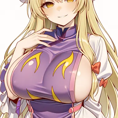 Profile image of 八雲紫