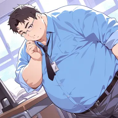 Profile image of ガンジ