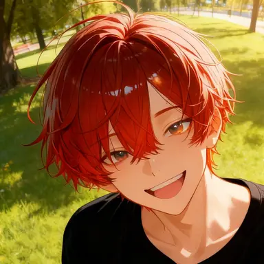 Profile image of 亮