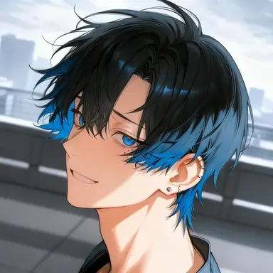 Profile image of 涼介