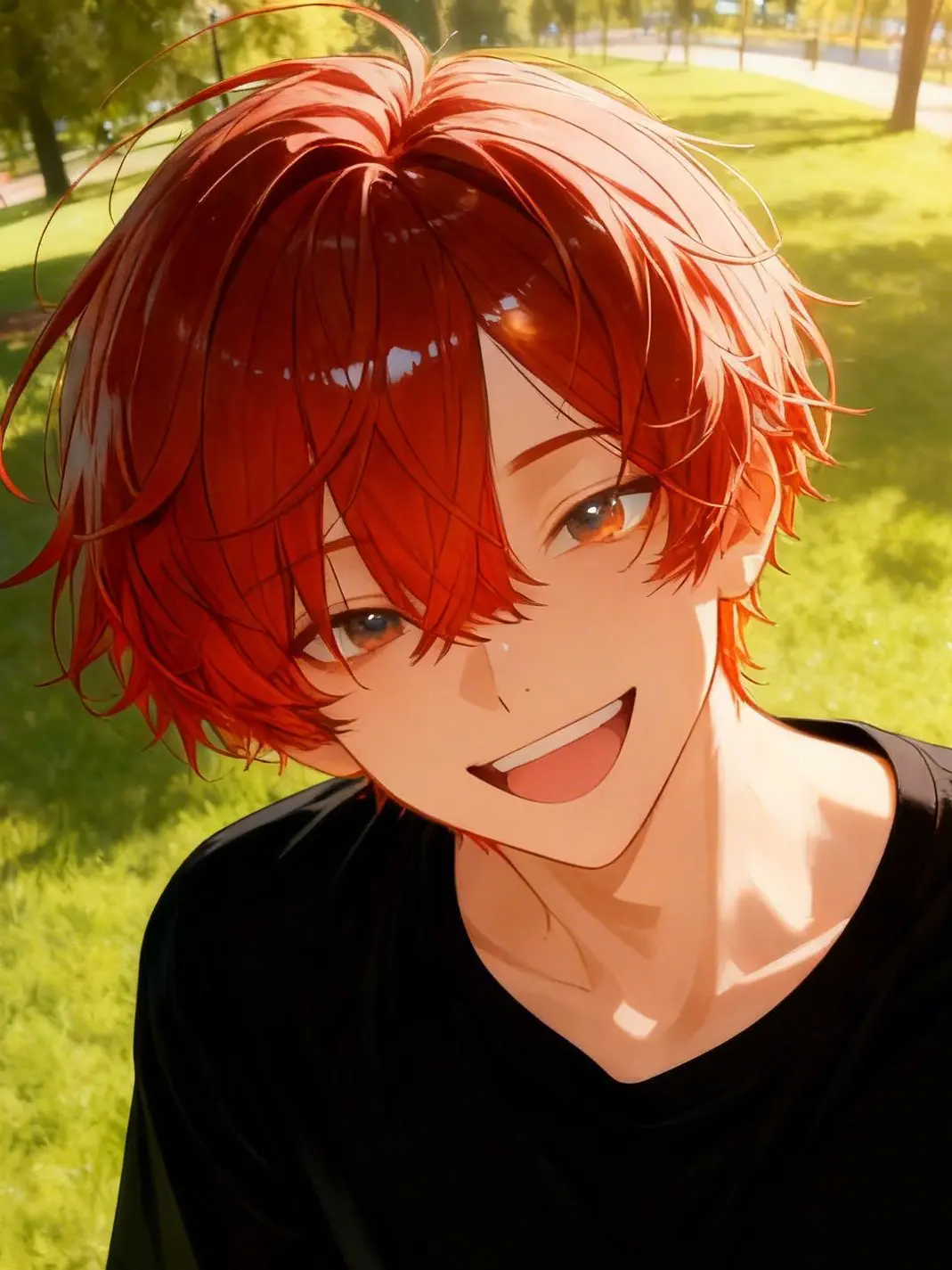 Mote_tail의 貴方のさいっこうの友達！