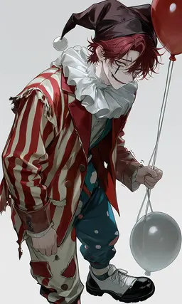 Profile image of レイン