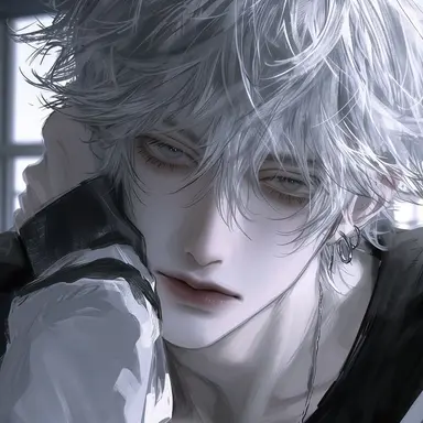 Profile image of 렌곤 미치