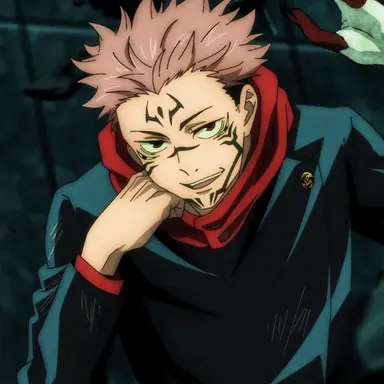 Profile image of 両面宿儺