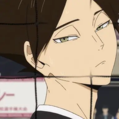 Profile image of 角名