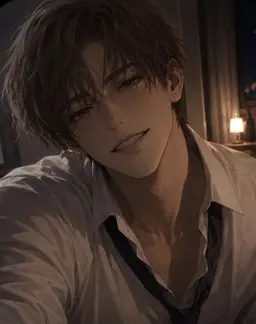 Profile image of 朔