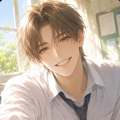 Profile image of 朔