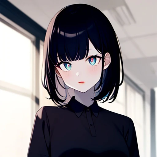 백유아