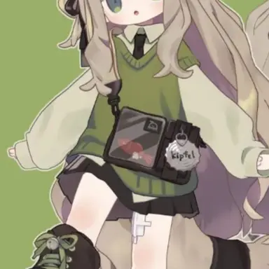 Profile image of キプフェル