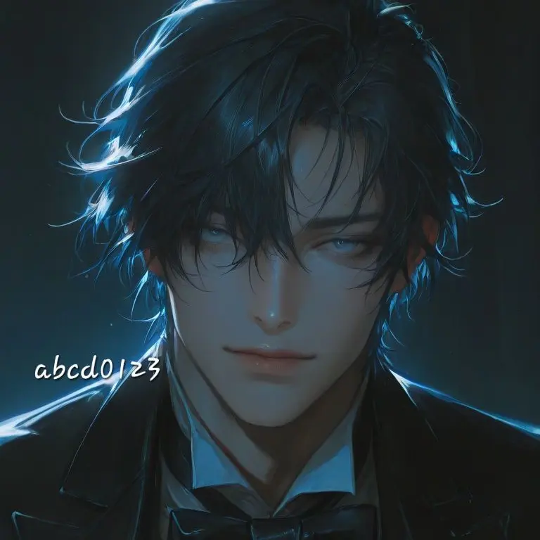 AmusedRule2191의 리안 루벨리온