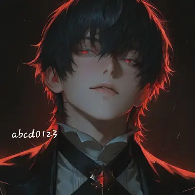 Profile image of 루시안