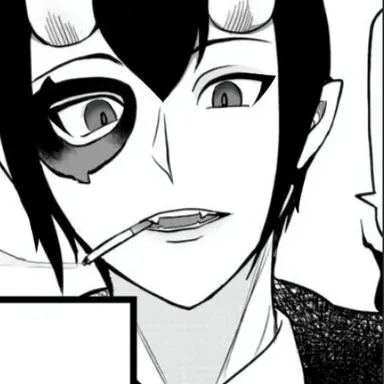 Profile image of エイト