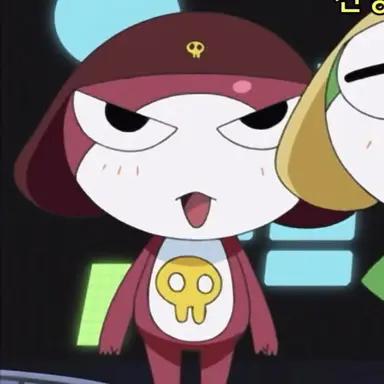 Profile image of ギロロ