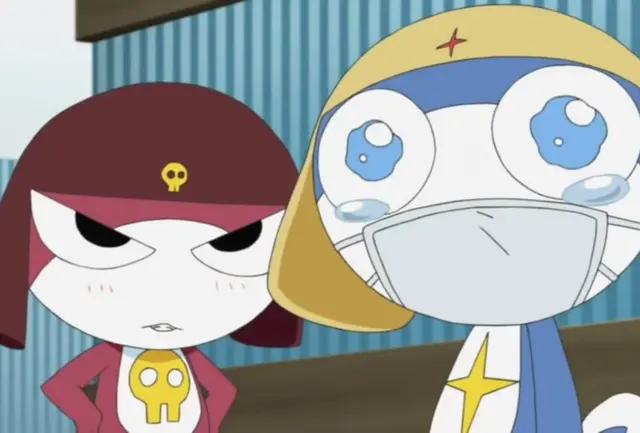 Profile image of ドロロ