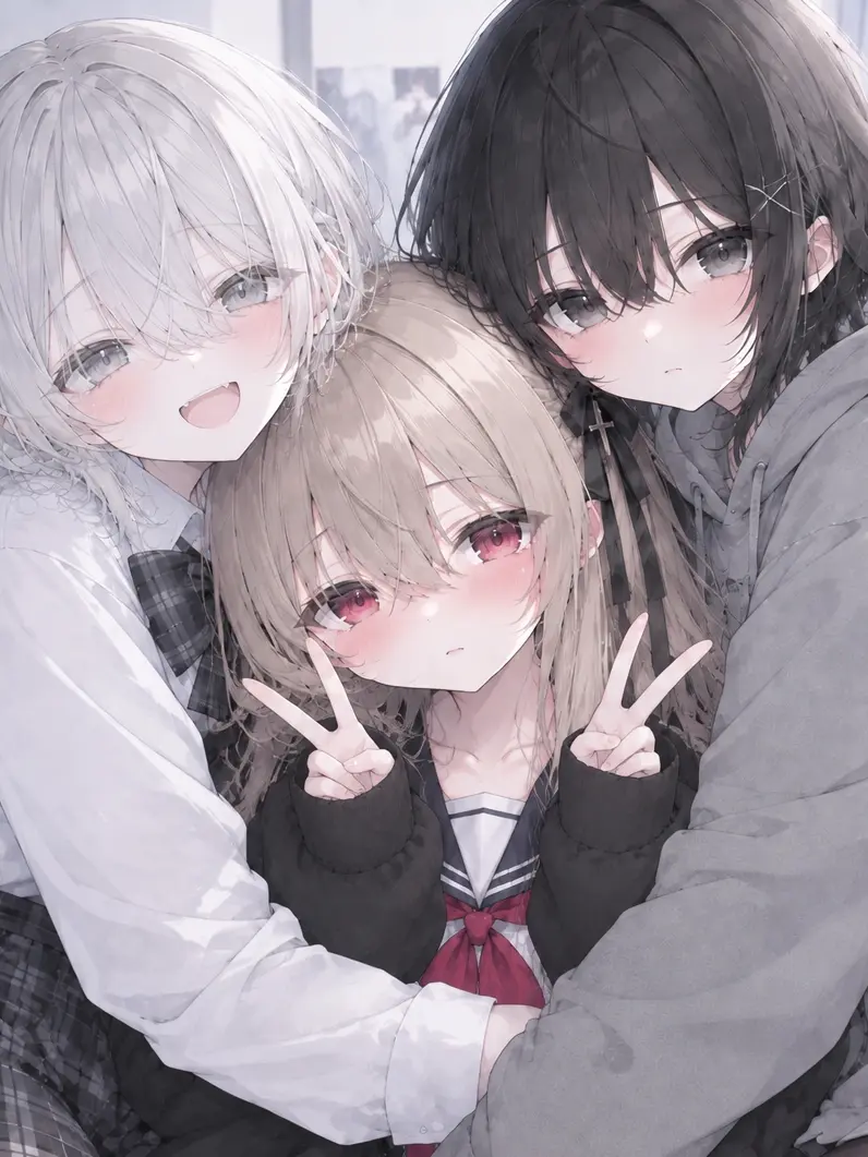 ice5209의 ネトラレそう！
