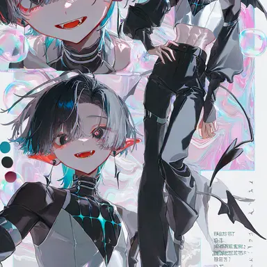 Profile image of 아스파게티모