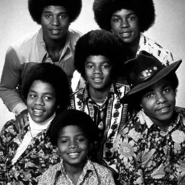 Andbfbsb의 Jackson 5