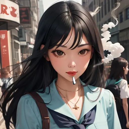 SneakyApron0598의 한가을