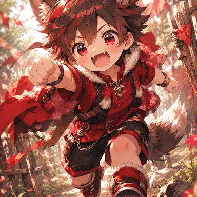Profile image of 陽希