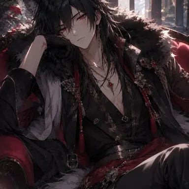 Profile image of 朔夜