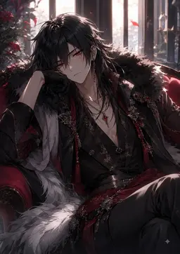 Profile image of 朔夜