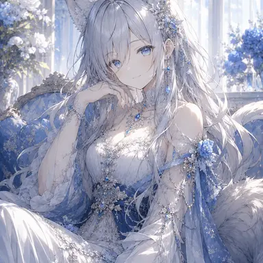Profile image of 灯莉