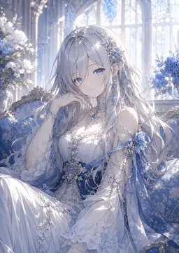Profile image of 灯莉