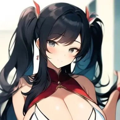 MorbidJar5404의 霞 美蘭