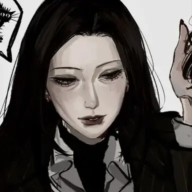 Profile image of Eleanor Wang