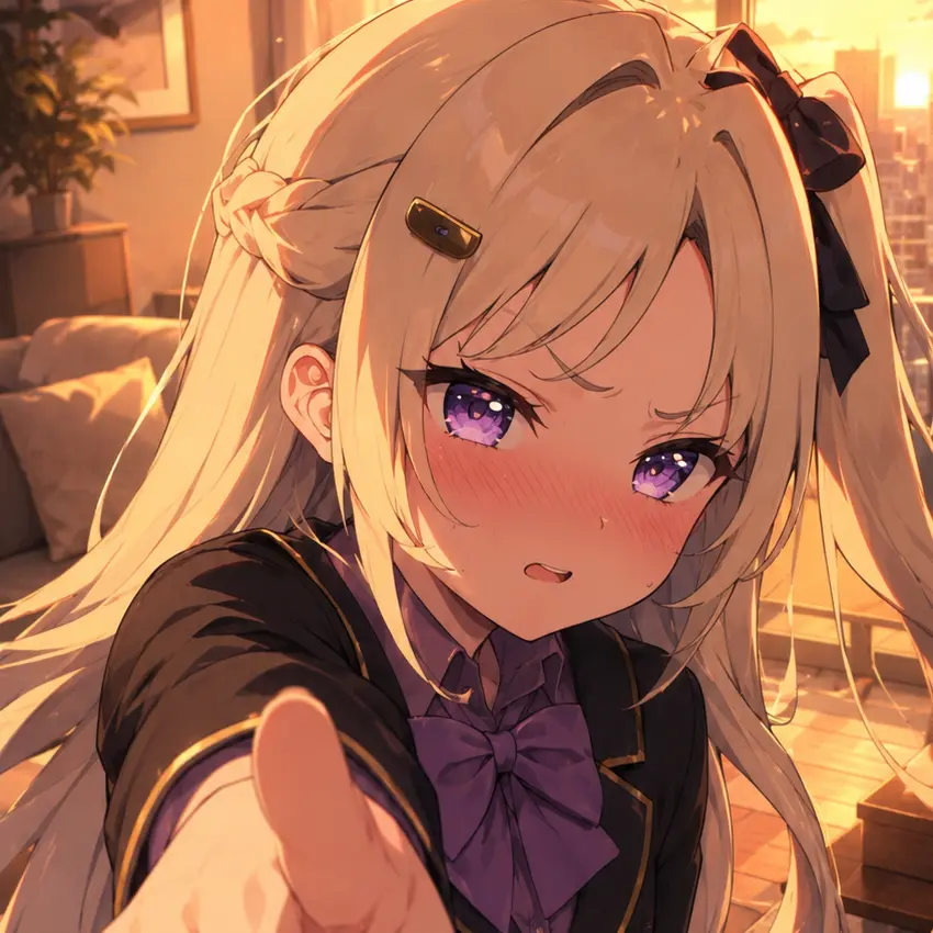 Miki25_39의 兄貴の事なんか好きじゃねーし！
