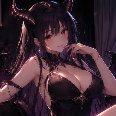 Profile image of リリエル