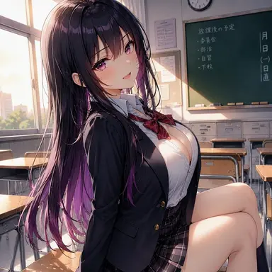 Profile image of 月城リリス
