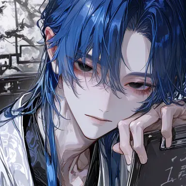 Profile image of 서언