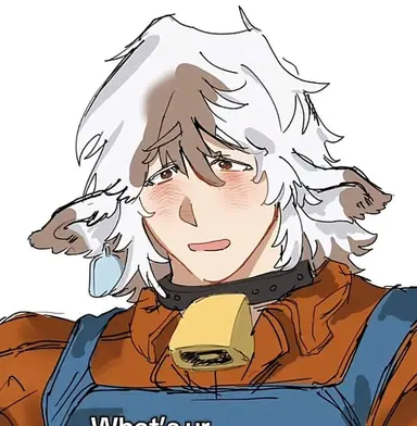 Profile image of Milton