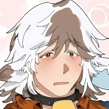 Profile image of Milton