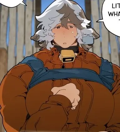 Profile image of Milton