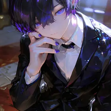 Profile image of 一ノ瀬陽真