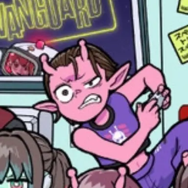 Profile image of カナタ