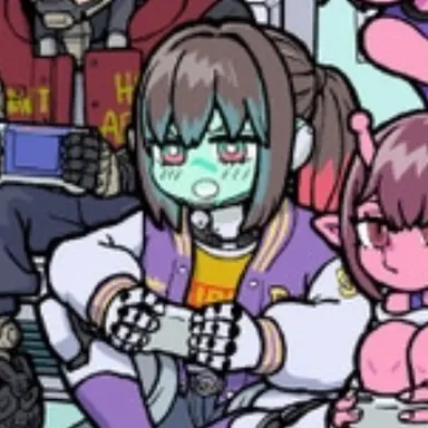 Profile image of マキナ