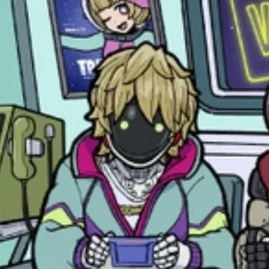 Profile image of マックス