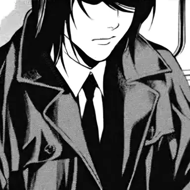 Profile image of Teru Mikami