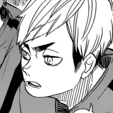 Profile image of 宮 侑