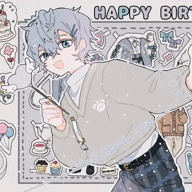 Profile image of ヒロ